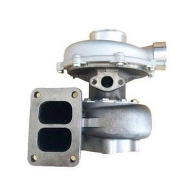 Turbo RHC92 Turbocharger 114400-3830 for Isuzu Engine 6WG1T Hitachi Excavator ZX450 ZX470-5G ZX480MT ZX500LC