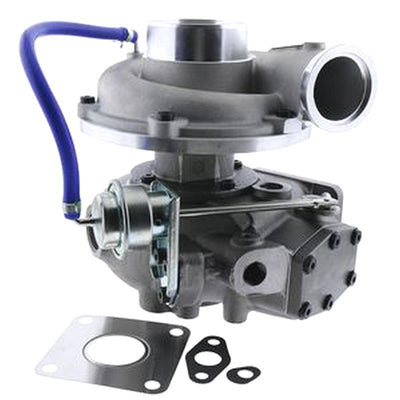 Turbo RHE62 119775-18010 VC720033 for Yanmar Engine 6LP-STE 6LP-DTE 6LY-STE 4JHL-HAT