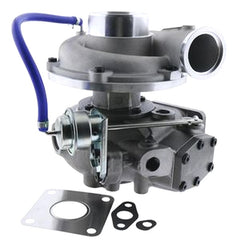 Turbo RHE62 119775-18010 VC720033 for Yanmar Engine 6LP-STE 6LP-DTE 6LY-STE 4JHL-HAT