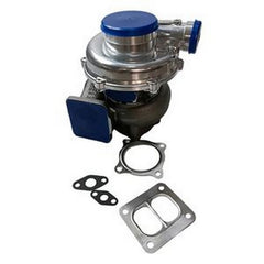 Turbo RHE7 Turbocharger 114400-3340 for Isuzu Engine 6SD1T 6SD1TPD-S Hitachi EX300-3C EX310H-3C EX300-5