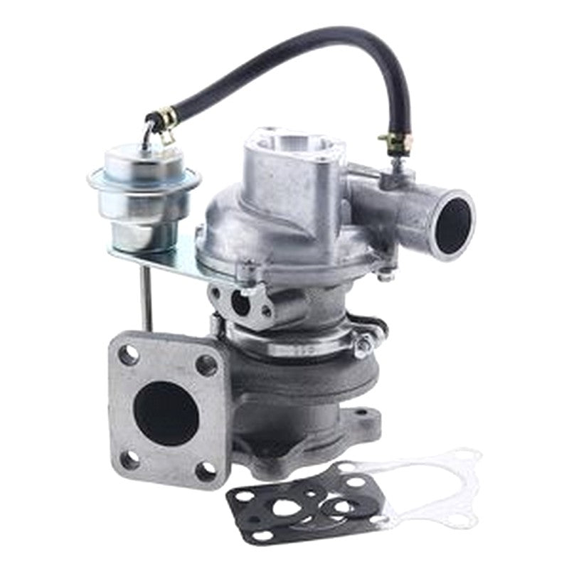 17011 Turbo RHF3 Turbocharger 1J700-17011 for Kubota Engine V2003-T ...