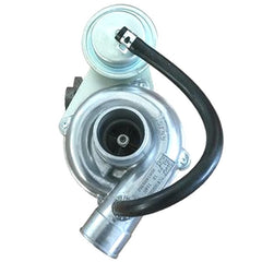 Turbo RHF3 Turbocharger 8981899362 8982401070 for Isuzu 4LE2 Engine Sany SY75 Excavator