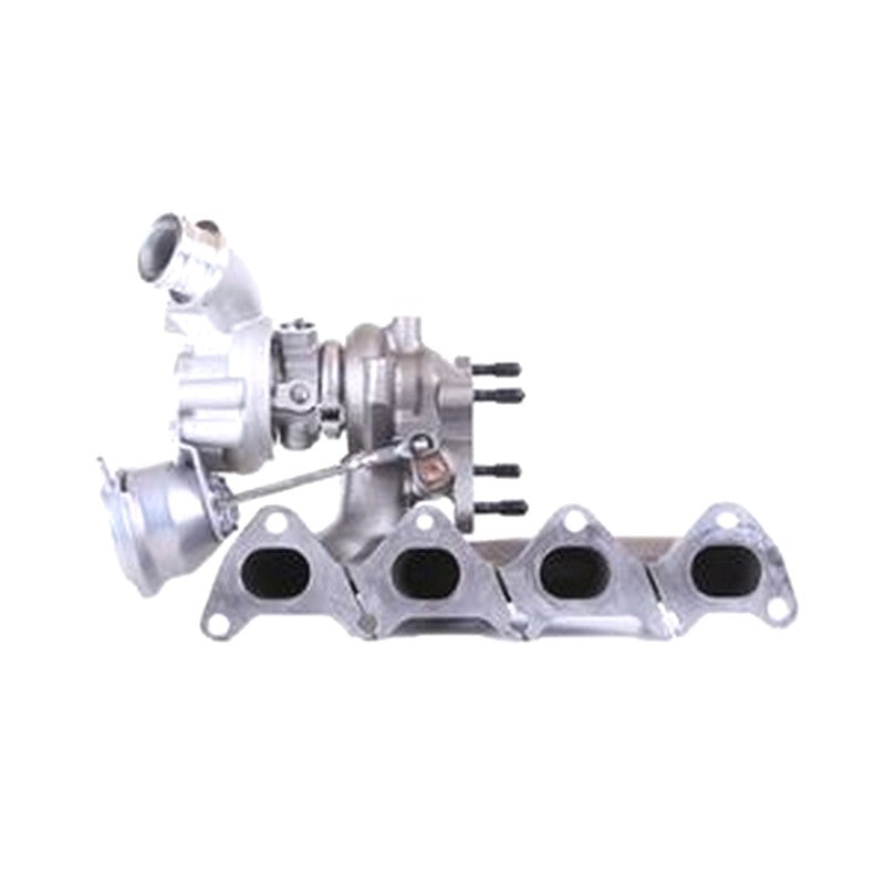 Turbo RHF3 VP58 Turbocharger 54399880139 for Audi A1 A3 Seat Altea XL Leon Toledo IV Skoda Octavia II Combi VW Golf Plus Van