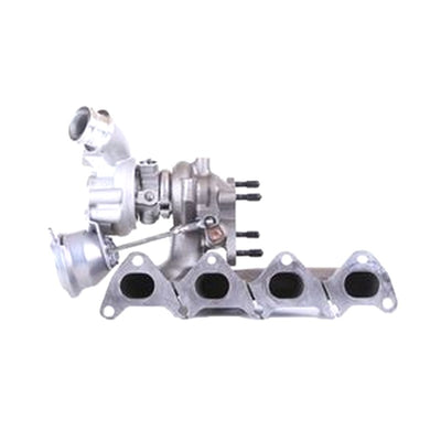 Turbo RHF3 VP58 Turbocharger 54399880139 for Audi A1 A3 Seat Altea XL Leon Toledo IV Skoda Octavia II Combi VW Golf Plus Van