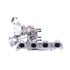 Turbo RHF3 VP58 Turbocharger 54399880139 for Audi A1 A3 Seat Altea XL Leon Toledo IV Skoda Octavia II Combi VW Golf Plus Van