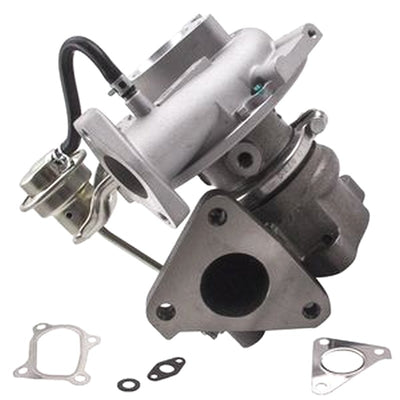 Turbo RHF4 Turbocharger 14411-VK500 for Nissan X-Trail Frontier Pick up with YD25DDTi Engine
