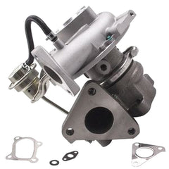 Turbo RHF4 Turbocharger 14411-VK500 for Nissan X-Trail Frontier Pick up with YD25DDTi Engine