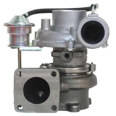 Turbo RHF4 Turbocharger 35242096F for Jeep Cherokee 2.5L CRD Engine VM