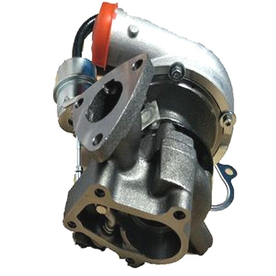 Turbo RHF4 Turbocharger 97300952 for Iveco Engine IHI VP59 2.8L