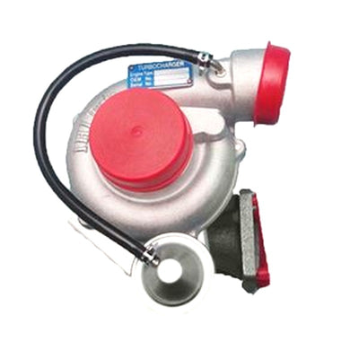 Turbo RHF4 Turbocharger for JMC Isuzu Truck Engine VP50