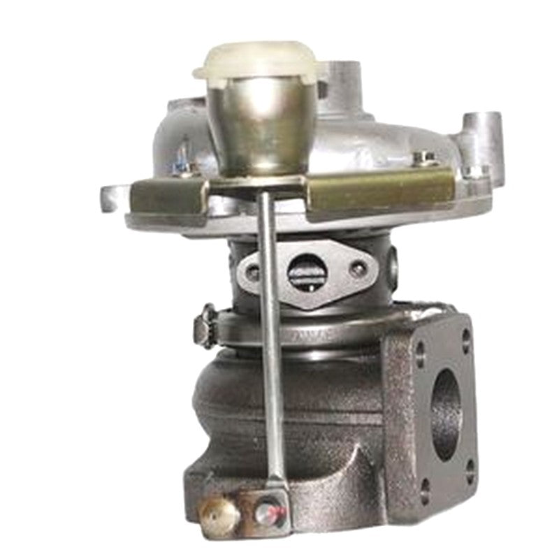 Turbo RHF4H Turbocharger 8971856452 for Isuzu with 4JA1L Engine