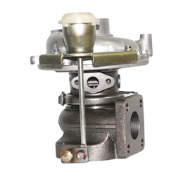 Turbo RHF4H Turbocharger 8971856452 for Isuzu with 4JA1L Engine