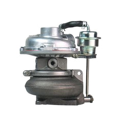 Turbo RHF5 Turbocharger 123910-18011 for Yanmar Engine 4TNE106T-IFA