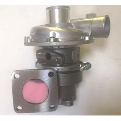 Turbo RHF5 Turbocharger 123981-18021 for Yanmar Engine 4TNV106T