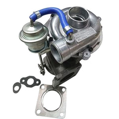 Turbo RHF5 Turbocharger 129E01-18011 for Yanmar Engine 4TNV98CT