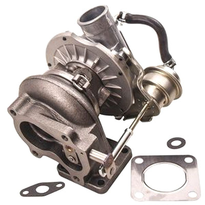 Turbo RHF5 Turbocharger 8970863433 for Opel Monterey A 3.1L TD Engine 4JG2TC