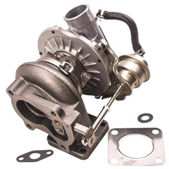 Turbo RHF5 Turbocharger 8970863433 for Opel Monterey A 3.1L TD Engine 4JG2TC