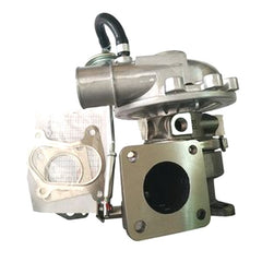 Turbo RHF5 Turbocharger 8971228843 for Mazda B2500 Car with J97A Engine