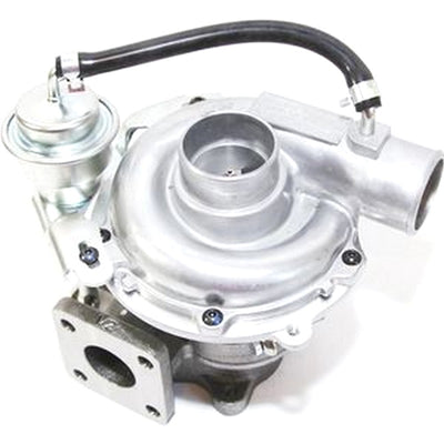Turbo RHF5 Turbocharger 8971397243 for Isuzu Rodeo 2.8 TD 4JB1T 100HP 1998-2004 year