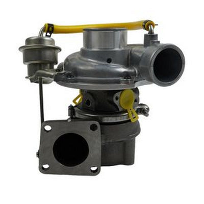 Turbo RHF5 Turbocharger 8972400082 8972400083 for Isuzu Engine 4JH1 4JH1T 4KH1 Truck NPR NHR