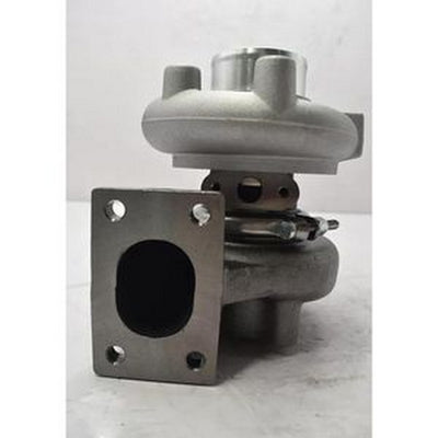 Turbo RHF5 Turbocharger 8972894431 for Isuzu Engine 4BG1 Hitachi Excavator ZX160 ZX160W ZX180W