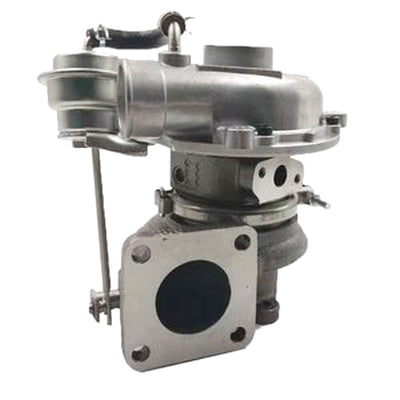 Turbo RHF5 Turbocharger 8973659480 for Isuzu D-Max Holden Rodeo 3.0L 4JH1-T 4JH1-TC