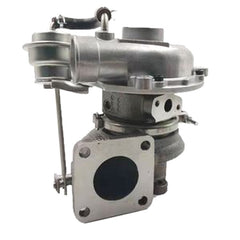 Turbo RHF5 Turbocharger 8973659480 for Isuzu D-Max Holden Rodeo 3.0L 4JH1-T 4JH1-TC