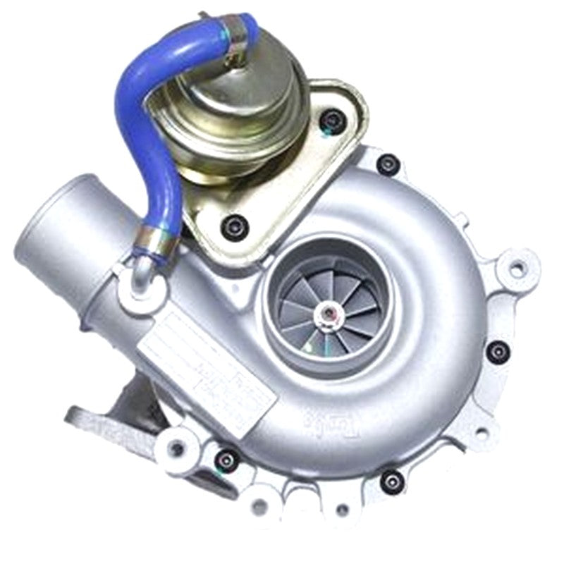 Turbo RHF5 Turbocharger WL84.13.700 for Mazda Bravo B2500 VJ25 VJ26 VJ33 WL84 115J97A WL-T 2.5L