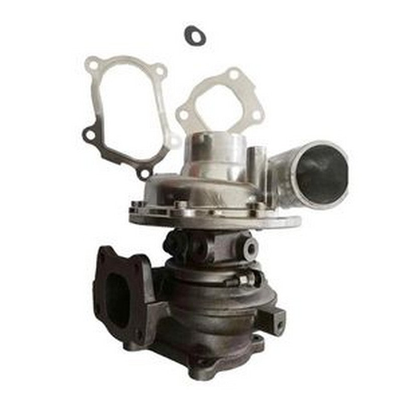 Turbo RHF55 Turbocharger 02/802244 for Isuzu Engine 4HK1 4HE1 JCB Excavator JZ235 JZ255