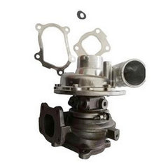Turbo RHF55 Turbocharger 02/802244 for Isuzu Engine 4HK1 4HE1 JCB Excavator JZ235 JZ255