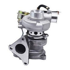 Turbo RHF55 Turbocharger 14411AA700 for Subaru Engine EJ25G EJ25E Impreza WRX STI
