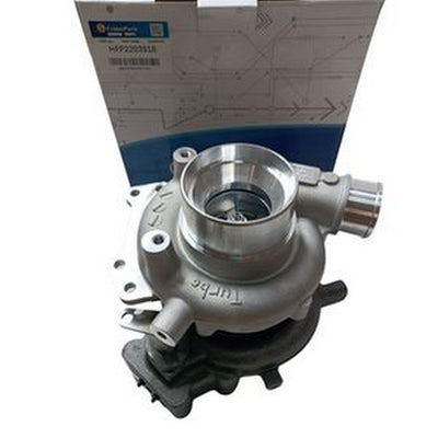 Turbo RHF55V Turbocharger 898027-7731 for Isuzu Engine 4HK1 Truck NQR NPR NRR 700P