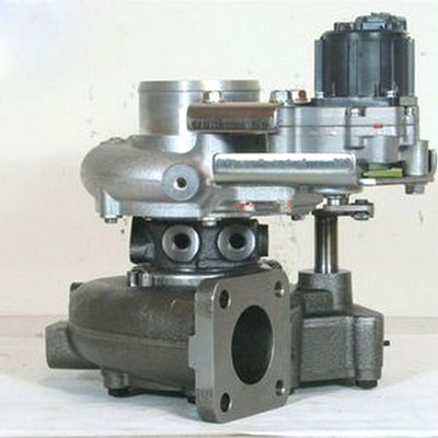 Turbo RHF55V Turbocharger 8981682560 for Isuzu Engine 4HK1