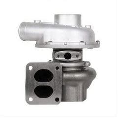 Turbo RHG6 Turbocharger 02/801553 for Isuzu Engine 6BG1 JCB Excavator JS210 JS200 JS220 JS175W