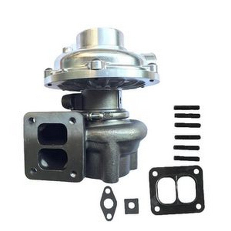 Turbo RHG6 Turbocharger 114400-3900 for Isuzu Engine 6HK1 6HK1T Hitachi Excavator ZX330 ZX340 ZX350