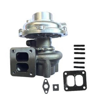 Turbo RHG6 Turbocharger 114400-3900 for Isuzu Engine 6HK1 6HK1T Hitachi Excavator ZX330 ZX340 ZX350