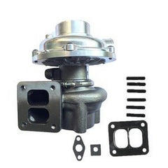 Turbo RHG6 Turbocharger 114400-3900 for Isuzu Engine 6HK1 6HK1T Hitachi Excavator ZX330 ZX340 ZX350