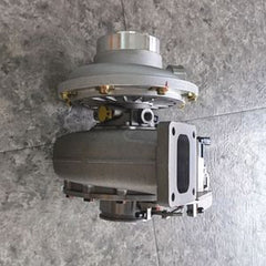 Turbo RHG8V Turbocharger 1144004577 for Isuzu Engine 6WG1