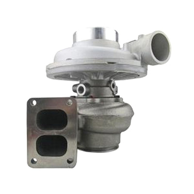 Turbo RHG9 Turbocharger 114400-4011 for Isuzu Engine 6WF1T