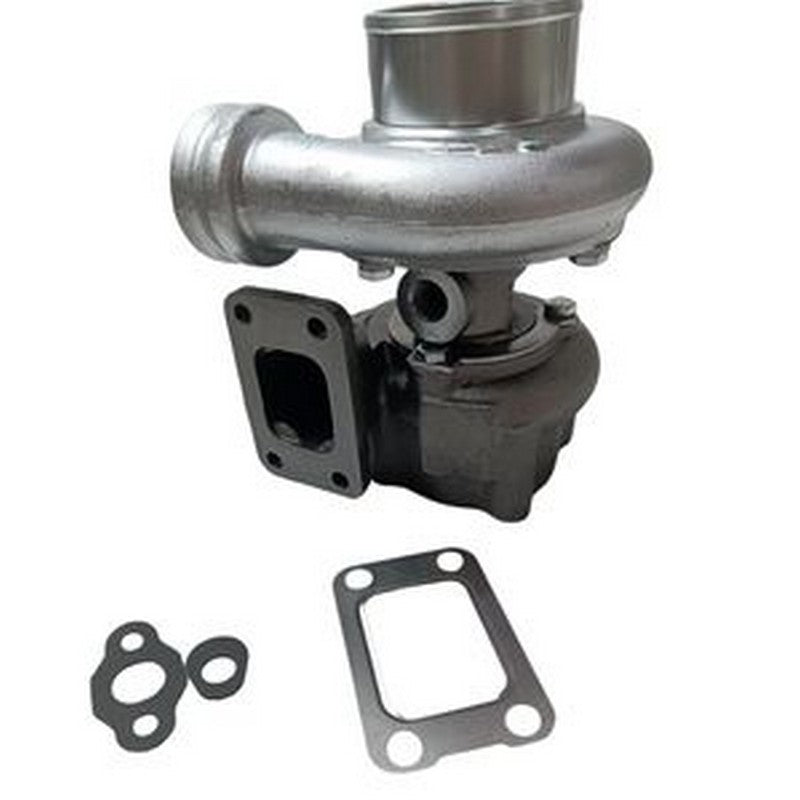 Turbo S100 Turbocharger VOE20460945 for Volvo Penta Engine TD420VE TAD420VE TAD620VE Excavator EC135B EC140B
