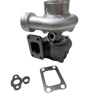 Turbo S100 Turbocharger VOE20460945 for Volvo Penta Engine TD420VE TAD420VE TAD620VE Excavator EC135B EC140B