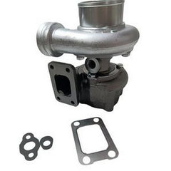 Turbo S100 Turbocharger VOE20460945 for Volvo Penta Engine TD420VE TAD420VE TAD620VE Excavator EC135B EC140B