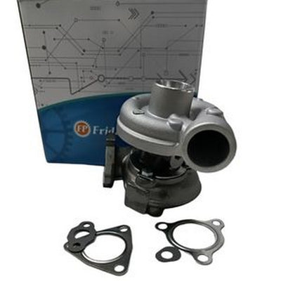 Turbo S1B Turbocharger 2674A177 for Perkins 704-30T Engine