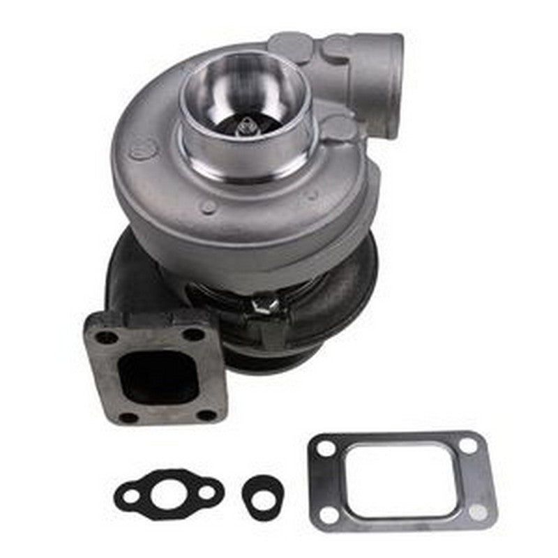 Turbo S1B030 Turbocharger RE518226 for John Deere Engine 4024T Tractor 5055E 5060E 5065E 5075E - Buymachineryparts