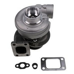 Turbo S1B030 Turbocharger RE518226 for John Deere Engine 4024T Tractor 5055E 5060E 5065E 5075E - Buymachineryparts