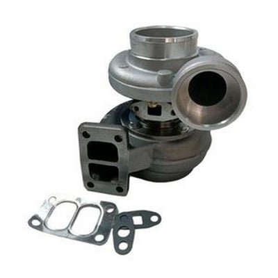 Turbo S200 Turbocharger VOE20500295 for Volvo Penta Engine TAD520GE TAD530GE TAD720GE D7D Excavator EC240B EC290B