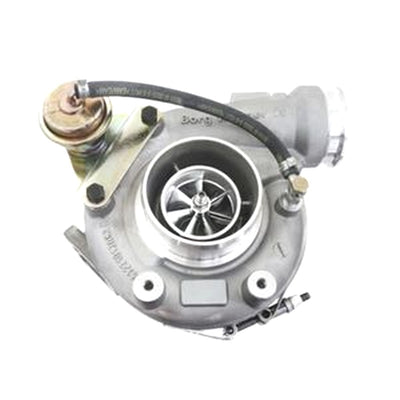 Turbo S200G-3071NRAKB/0.66 Turbocharger 04905656 12709700024 12709880024 for Deutz KHD Industrial TCD2013L6 Engine