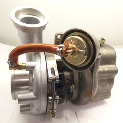 Turbo S200G Turbocharger 04293053 for Volvo Engine D6E EBE3