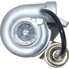 Turbo S200G Turbocharger 12649700000 1118010-56D for Deutz BF4M2012-14E3 BF6M2012-21 Euro 3 Engine