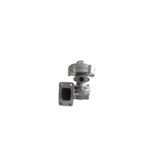 Turbo S200G Turbocharger 12749700005 1118010-D003 for Deutz Engine 1013 BF6M1013-28 Euro 3